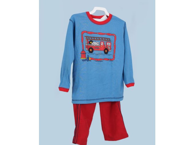 MIS TEE V-US dětská souprava