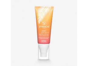 SUNNY PAYOT BRUME LACTÉE SPF 30 (100ml) - Krém ve spreji na tělo a obličej s SPF 30