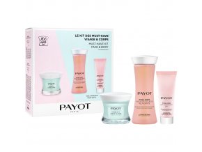 Payot Hydra 24 Geschenkset 89539