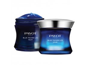 payot blue techni liss journuit