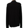 Calvin Klein pánský pletený svetr černý