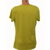 NIKE pánské tričko zelené neonové