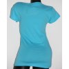 Aéropostale dámské tričko tyrkysové