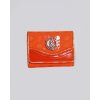ROCAWEAR dívčí/dámská peněženka oranžová