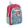 AMERICAN PRINCESS dětský školní batoh růžový