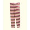 TOUGHSKINS dětské kalhoty elastické proužkované