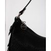 DERÉON dámská kabelka CIRCUIT černá