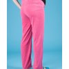 OLD NAVY těhotenské sportovní kalhoty růžové