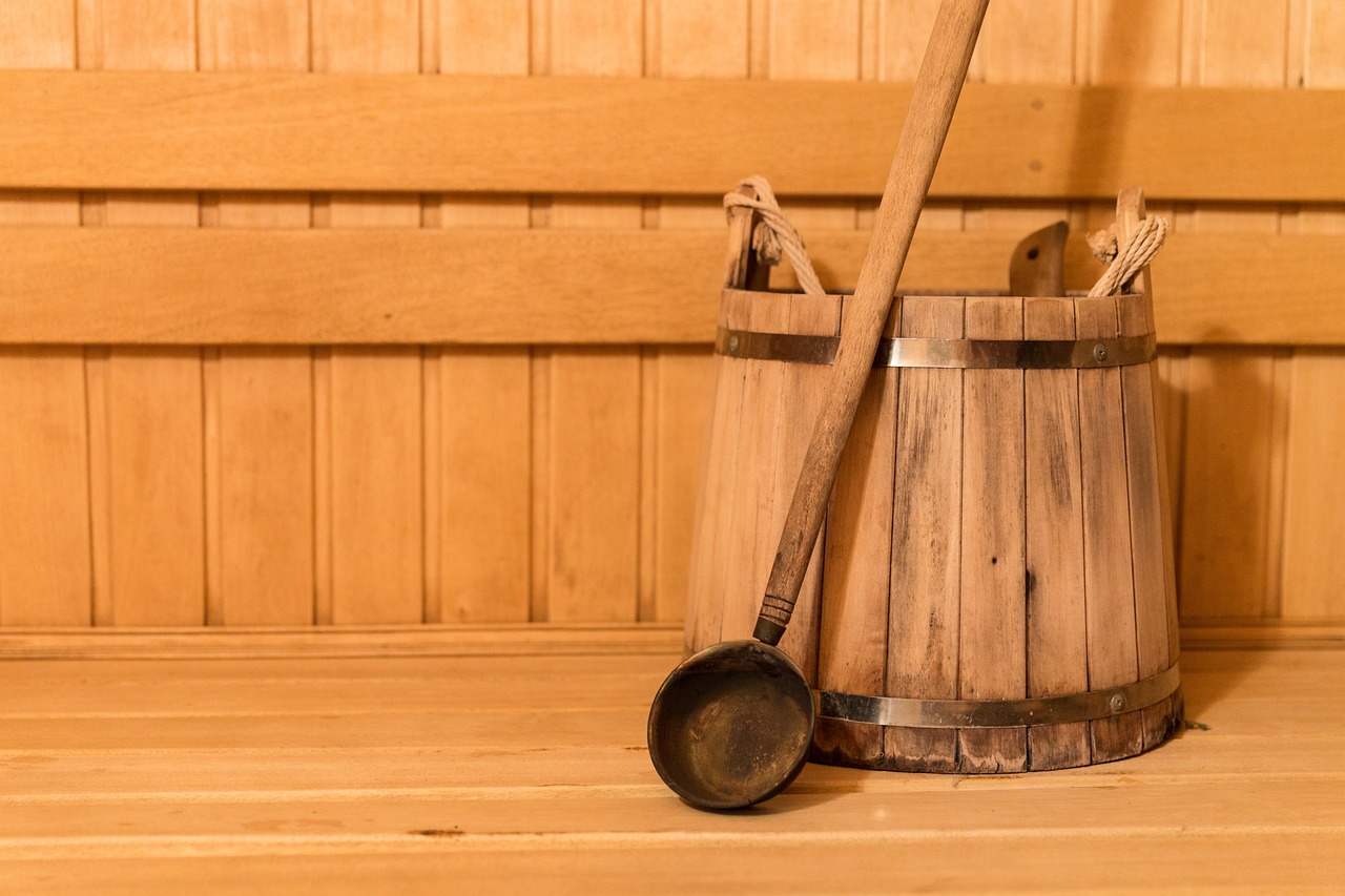 Tajemství finské sauny: rady pro optimální saunovací zážitek