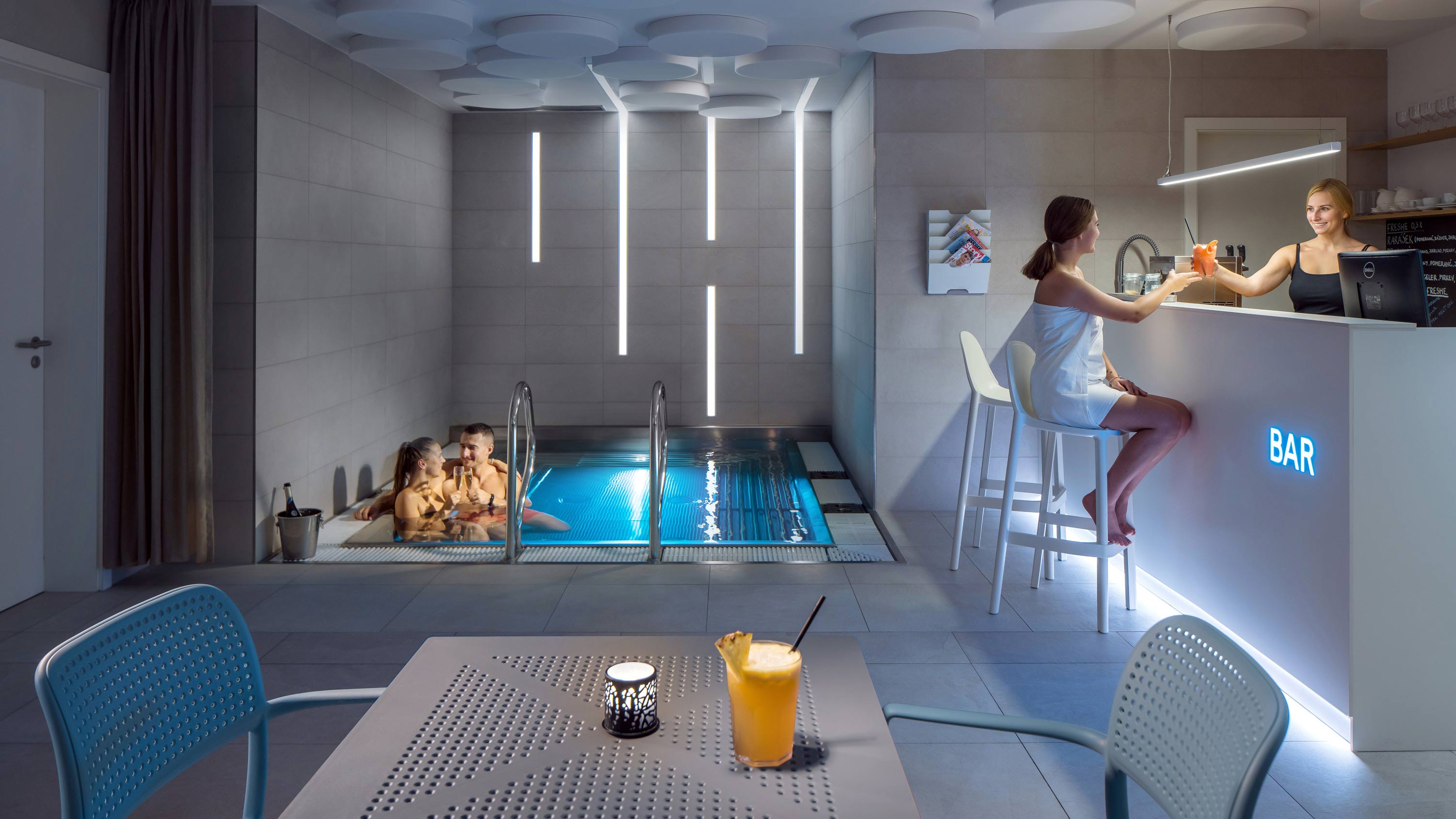 Wellness gifts for everyone