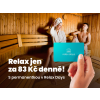 Relax Days permanentka 1024 768px