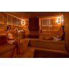 wellness sauna lide u
