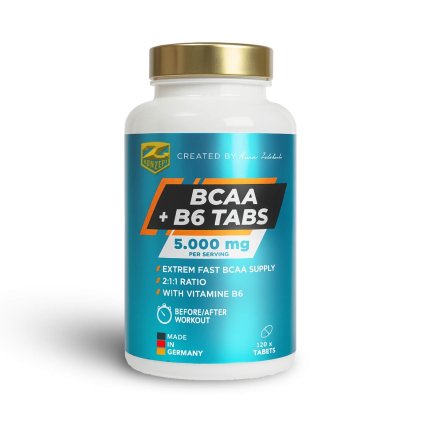 Z konzept BCAA B6 tabs fitnessshop cz praha (1)