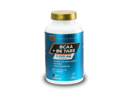 Z konzept BCAA + B6