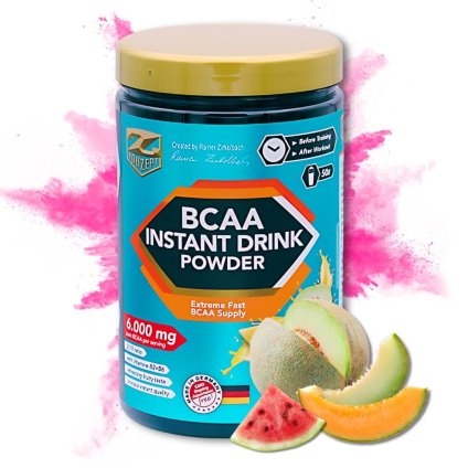 BCAA instant drink fitnessshop cz praha exotický meloun