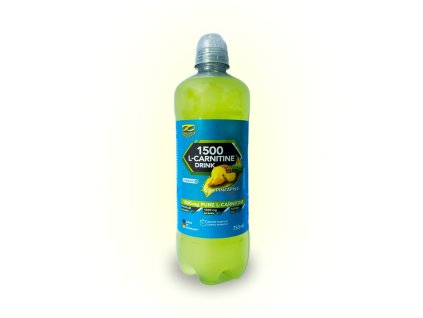 z konzept carnitine drink ananas