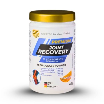 Z konzept Premium joint recovery hlavní obrázek fitnessshop cz