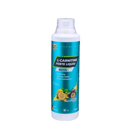 Z Konzept L carnitine Forte liquid 1L