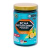 BCAA instant drink fitnessshop cz praha lemon