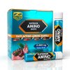 Superior Amino Shots hovězí peptidy třešeň 20x25 ml fitenssshop cz praha