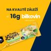 Multipower Protein Layer Pistácie bílá čokoláda fitnessshop cz praha 16g proteinu