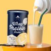 Multipower Whey Protein shake syrovátkový protein 420 g vanilka inspirace