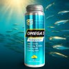 Z konzept omega 3 Přírodní scéna