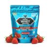 Z konzept Prime whey protein fithessshop cz praha 500g strawberry