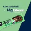 Multipower Vegan Brownie Liskový oříšek Fitnessshop cz praha prezentace 2