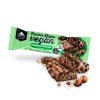 Vegan Protein Layer proteinová tyčinka Lískooříškový nugát 55 g main fitnessshop cz praha