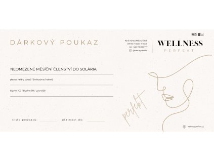 neomezene clenstvin dp