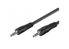 Cable audio