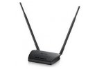 WISP router