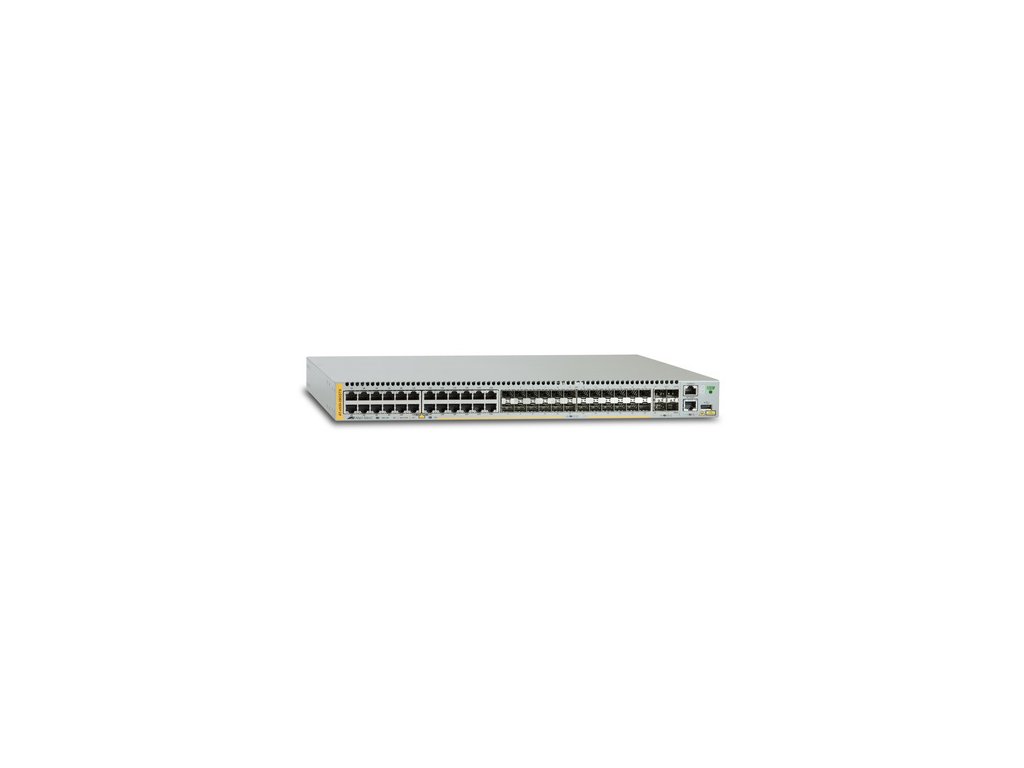 Allied Telesis switch AT-X930-28GSTX - #MPN# #EAN# Wifi shop