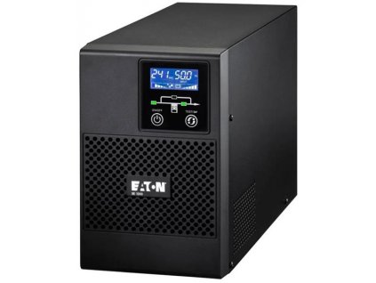 EATON 9E2000I, UPS 2000VA / 1600W, LCD, tower