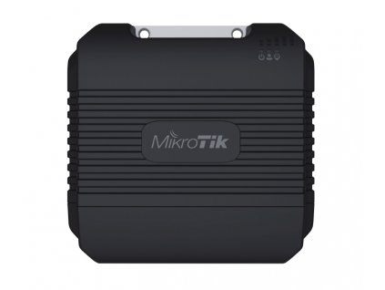 MikroTik RBLtAP-2HnD,2.4GHz outdoor jednotka LtAP obrázok | Wifi shop wellnet.sk