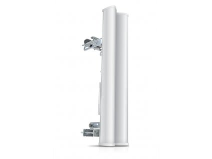 Ubiquiti AM-2G15-120 - UISP airMAX Sector 2.4 GHz, 120°, 15 dBi Anténa obrázok | Wifi shop wellnet.sk