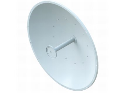 Ubiquiti airFiber Dish 34dBi, 5GHz, Slant 45 obrázok | Wifi shop wellnet.sk