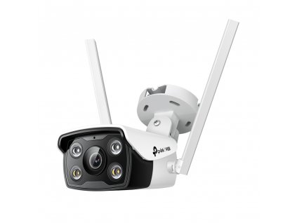 VIGI C340-W(4mm) 4MP Oudoor WiFi Bullet Camera obrázok | Wifi shop wellnet.sk
