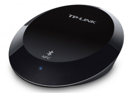 TP-Link HA100 Bluetooth hudební přijímač obrázok | Wifi shop wellnet.sk