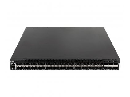 D-Link DXS-3610-54S/SI/E, 48 port switch obrázok | Wifi shop wellnet.sk