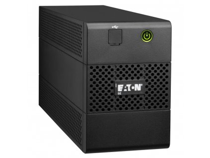 Eaton 5E 850i USB DIN obrázok | Wifi shop wellnet.sk