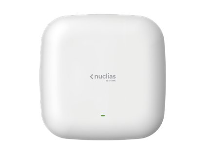 D-Link DBA-1210P Wireless AC1300 Wave2 Nuclias Access Point ( With 1 Year License) obrázok | Wifi shop wellnet.sk