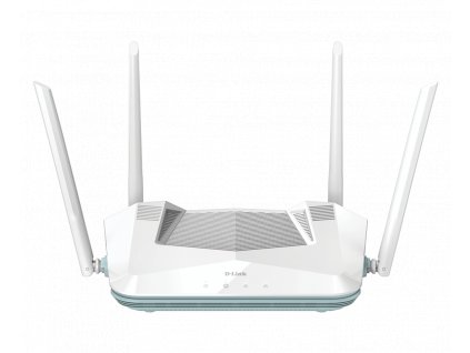 D-Link R32 EAGLE PRO AI AX3200 Smart Router obrázok | Wifi shop wellnet.sk