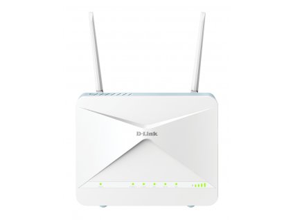 D-Link G415 EAGLE PRO AI AX1500 4G Smart Router obrázok | Wifi shop wellnet.sk