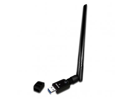 D-Link DWA-185 AC1300 MU-MIMO Wi-Fi USB Adapter obrázok | Wifi shop wellnet.sk