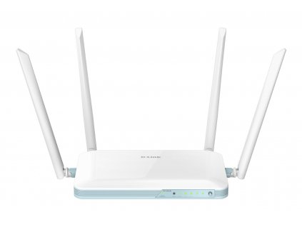 D-Link G403/E EAGLE PRO AI N300 4G Smart Router obrázok | Wifi shop wellnet.sk