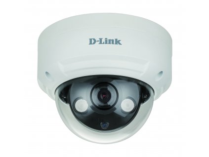 D-Link DCS-4612EK 2-Megapixel H.265 Outdoor Dome Camera obrázok | Wifi shop wellnet.sk