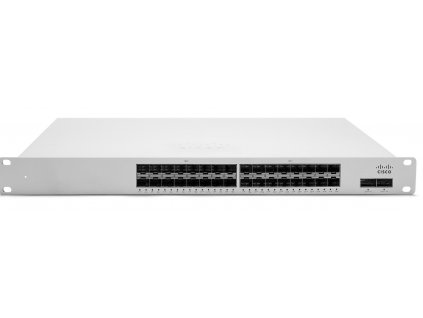 Cisco Meraki MS425-32 Cloud Managed Switch obrázok | Wifi shop wellnet.sk