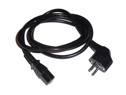 Cisco Meraki AC Power Cord for MX and MS (EU Plug) obrázok | Wifi shop wellnet.sk